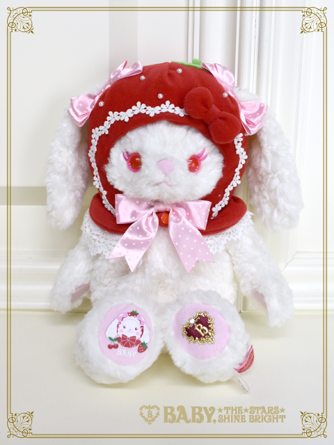 Usakumya pochette who wants to be Strawberry【2nd production】