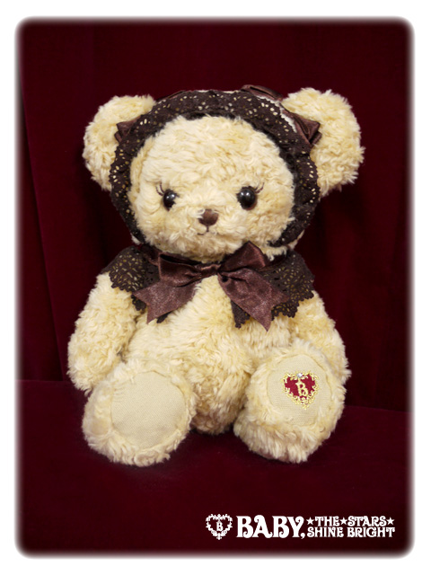 【即購入可 】くまくみゃちゃん ポシェット BABY TSSB 原宿限定お砂糖菓子くまくみゃちゃんポシェット