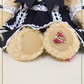 Baby doll Kumakumya pochette
