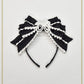 Ribbon Couture Palette ribbon head bow
