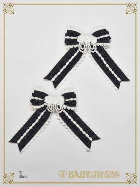 Ribbon Couture Palette ribbon comb