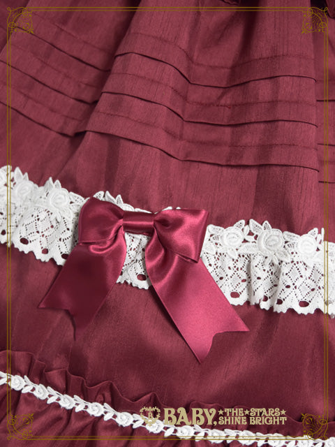 Rose Princessジャンパースカート