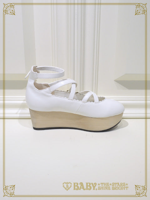 BABY Victoire shoes