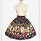 Snow White~Fairy tale in Apple Forest~skirt