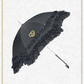 BABYレースフリルアンブレラ[umbrella]
