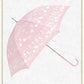 Kumya printed umbrella[umbrella]