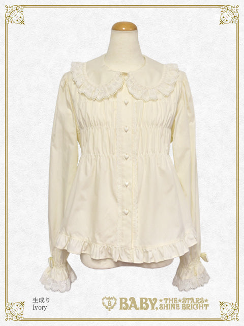 Baby doll Blouse