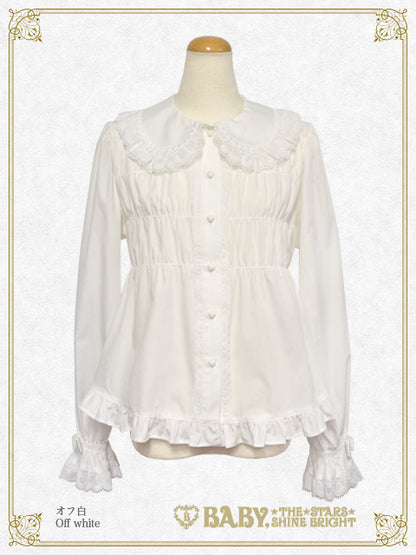Baby doll Blouse