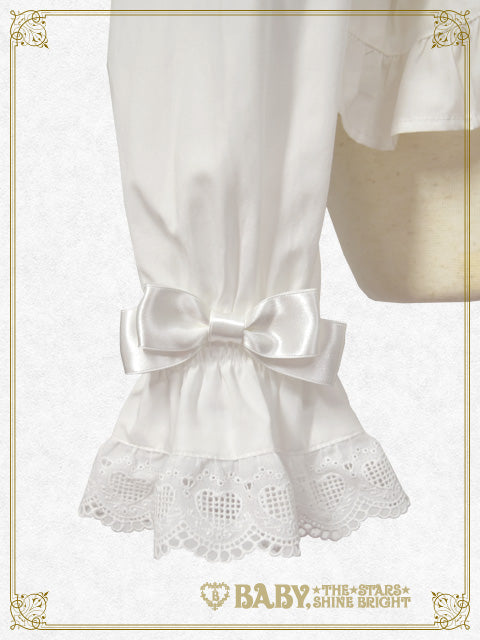 Baby doll Blouse – BABY, THE STARS SHINE BRIGHT