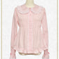 Baby doll Blouse