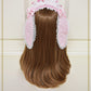 Usakumya’s Lovely♡Cafe♡Bunny ears comb
