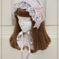 Kumya's Flower Dream head dress
