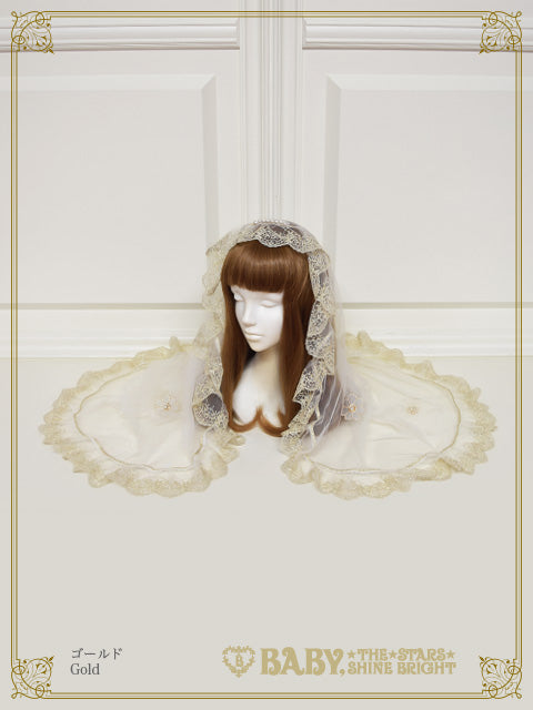 “Build-to-order” La Princesse Papillon maria veil