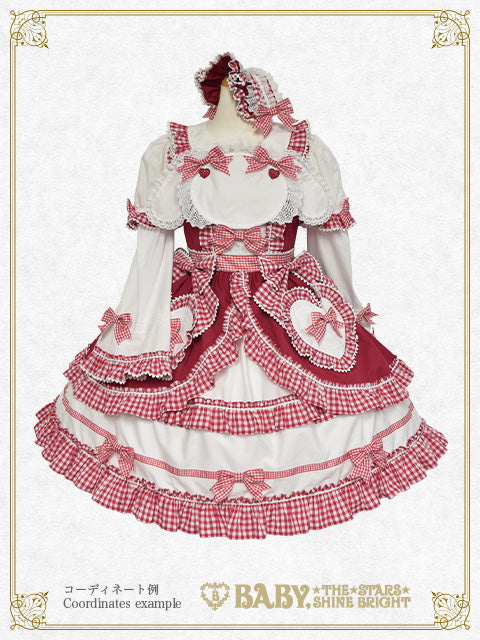 Usakumya’s Lovely♡Cafe♡head dress
