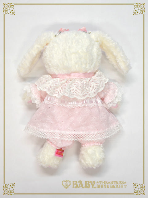 ご予約品】 【本日限定価格】BABY♡Rose Dollシリーズ三点セット 