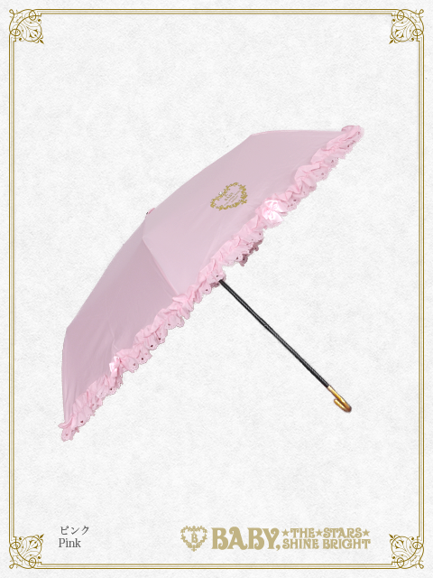 【送料無料】baby the stars shine bright 晴雨兼用 傘 BABY,THE STARS SHINE BRIGHT 晴雨兼用 傘