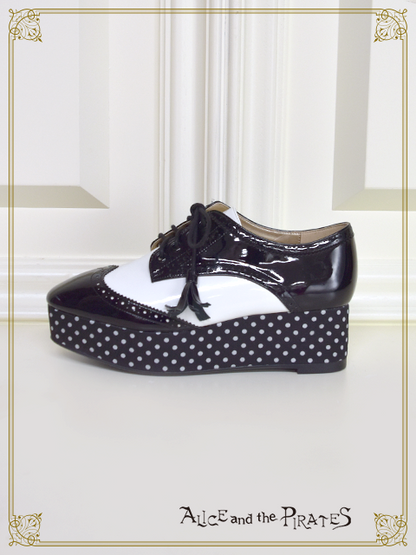 [アウトレット商品]アルヴィンドットシューズ