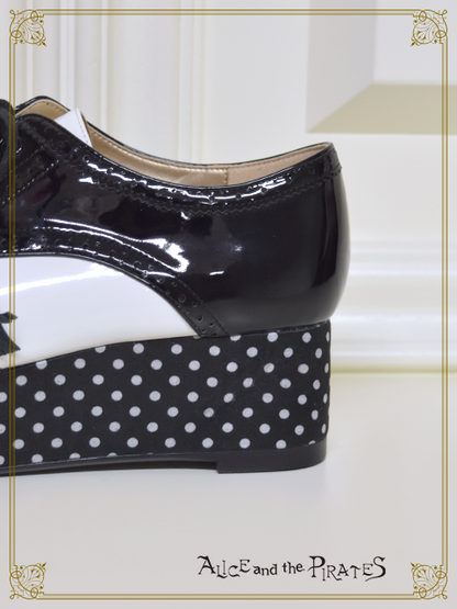 [アウトレット商品]アルヴィンドットシューズ