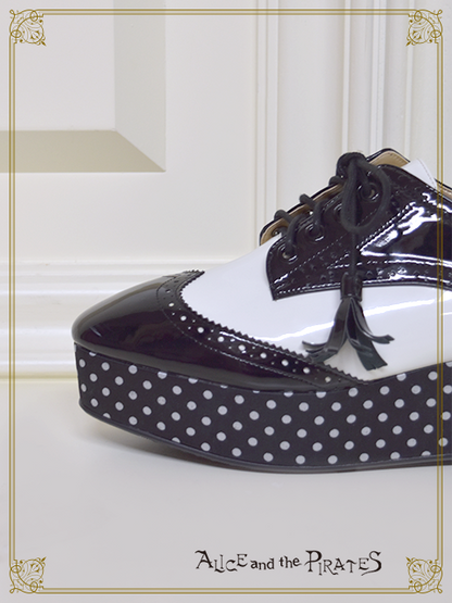 [アウトレット商品]アルヴィンドットシューズ