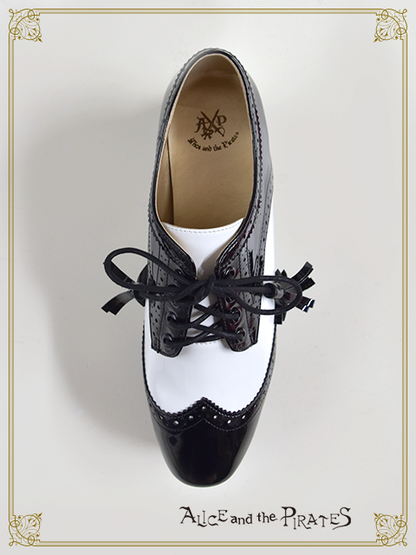 [アウトレット商品]アルヴィンドットシューズ