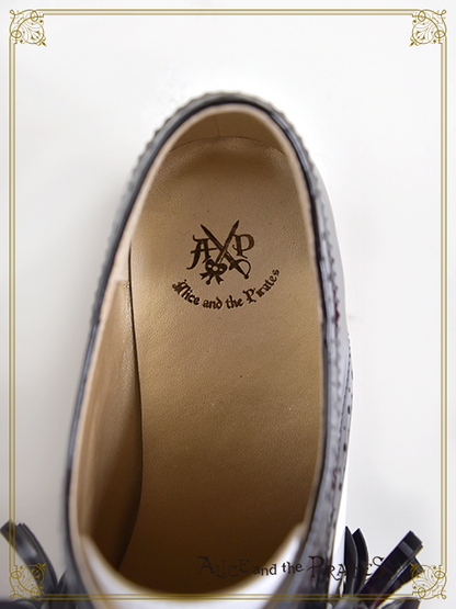 [アウトレット商品]アルヴィンドットシューズ