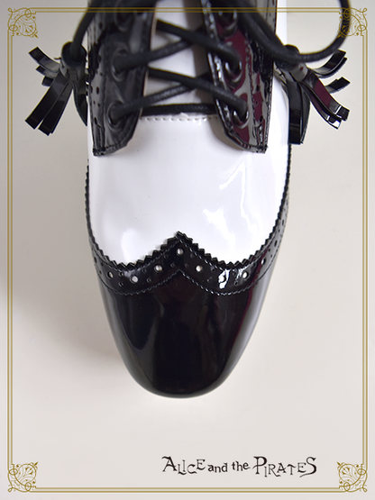 [アウトレット商品]アルヴィンドットシューズ