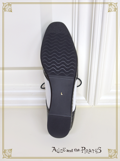 [アウトレット商品]アルヴィンドットシューズ