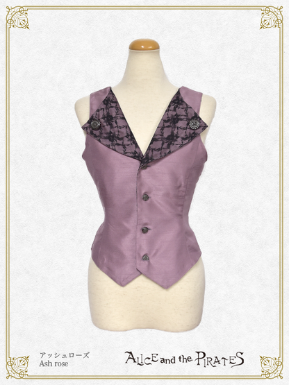 Florence vest