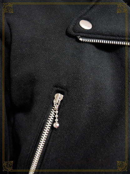 A/Pカットライダース