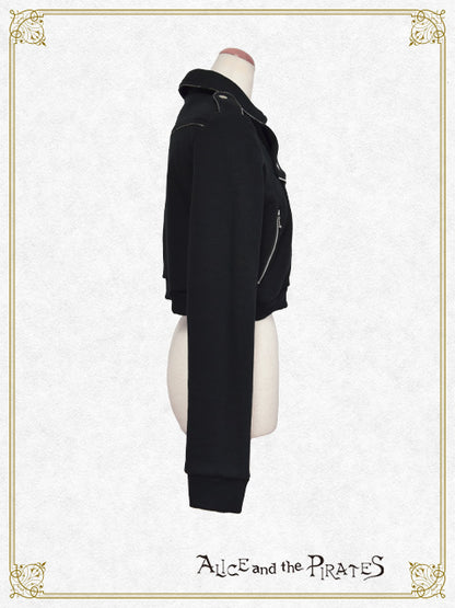 A/Pカットライダース