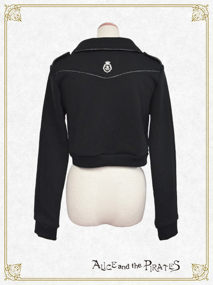 A/Pカットライダース