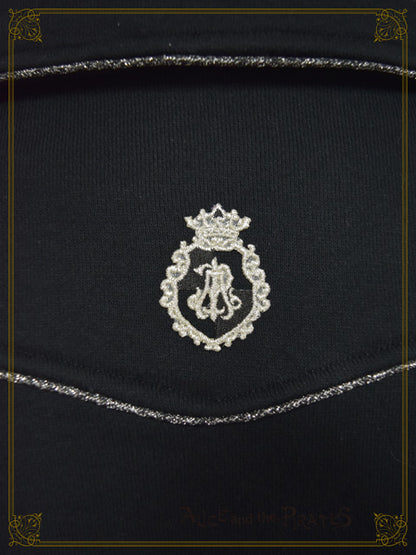 A/Pカットライダース