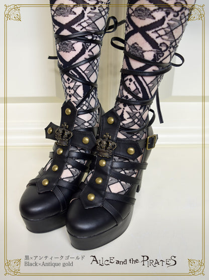 [アウトレット商品]C＆Cパンプス