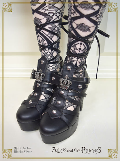 [アウトレット商品]C＆Cパンプス