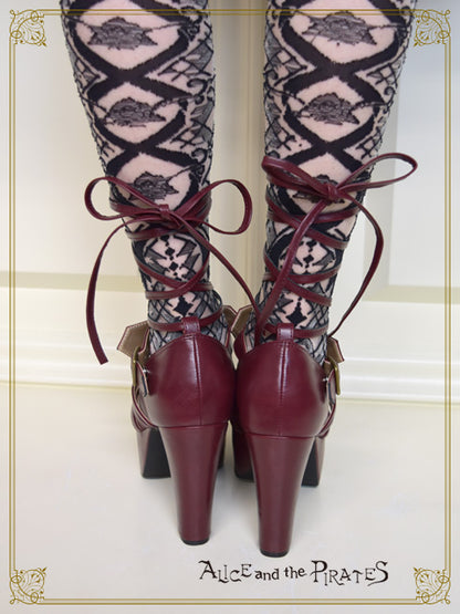 [アウトレット商品]C＆Cパンプス