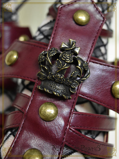 [アウトレット商品]C＆Cパンプス