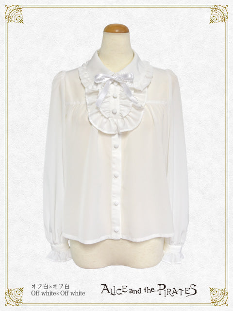 Clair blouse