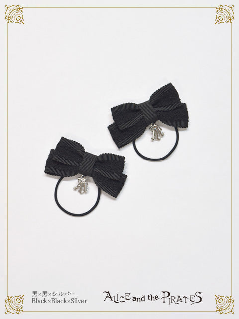 Dafne mini ribbon hair band