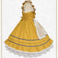 Florentinaジャンパースカート