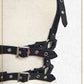 Harness belts