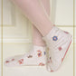 Chris’ Hyakki Yako～Phantom flower in the dusk~Japanese tabi socks
