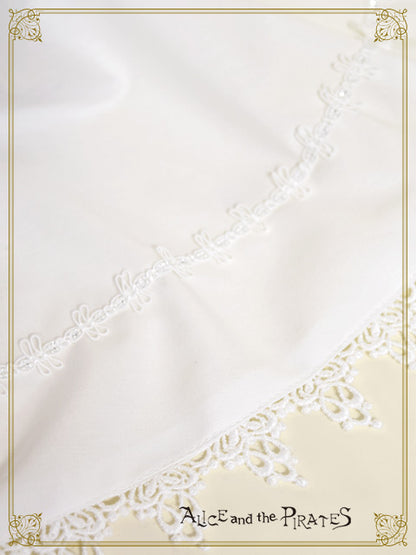 Eternal Prayer Sister veil