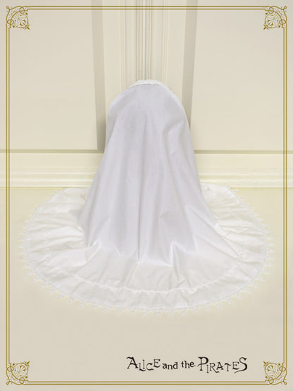 Eternal Prayer Sister veil