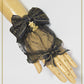 “Build-to-order” Bijou Princess - My Lovely Treasure - sleeve gloves