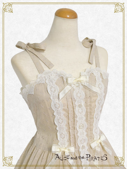 Le jardin secret jumper skirt