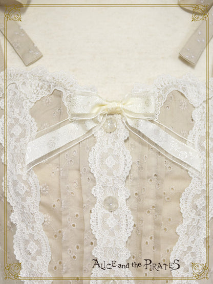 Le jardin secret jumper skirt