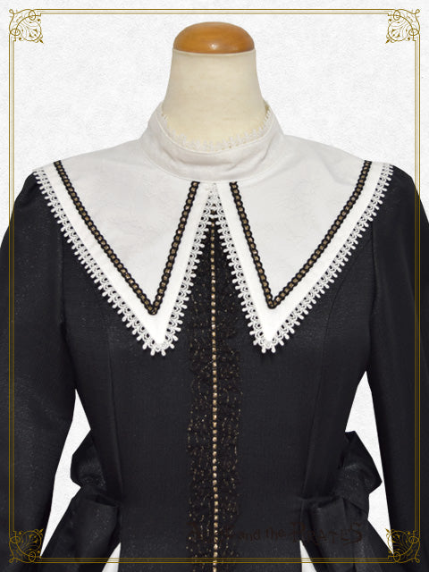 St.Valerie～大聖堂の秘密～ロングワンピース＋ヴェール